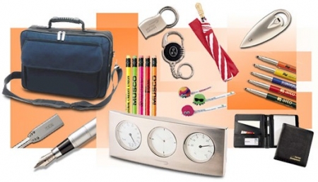 click here to view products in the Promotional Gifts category
